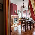 Летний дом Entreacebedas Rural&vacaciones, Con Jardin Privado, Barbacoa Y Chimeneas