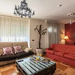 Landhaus Entreacebedas Rural&vacaciones, Con Jardin Privado, Barbacoa Y Chimeneas