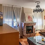 Entreacebedas Rural&vacaciones, Con Jardin Privado, Barbacoa Y Chimeneas * Сеговия