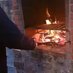 Entreacebedas Rural&vacaciones, Con Jardin Privado, Barbacoa Y Chimeneas Сеговия