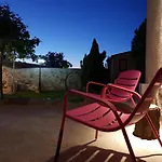 Летний дом Entreacebedas Rural&vacaciones, Con Jardin Privado, Barbacoa Y Chimeneas Сеговия