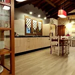 Летний дом Entreacebedas Rural&vacaciones, Con Jardin Privado, Barbacoa Y Chimeneas