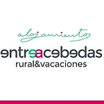 Entreacebedas Rural&vacaciones, Con Jardin Privado, Barbacoa Y Chimeneas Летний дом Сеговия