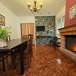 Entreacebedas Rural&vacaciones, Con Jardin Privado, Barbacoa Y Chimeneas Сеговия