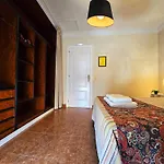 Entreacebedas Rural&vacaciones, Con Jardin Privado, Barbacoa Y Chimeneas Летний дом