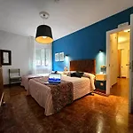 Entreacebedas Rural&vacaciones, Con Jardin Privado, Barbacoa Y Chimeneas Landhaus Segovia