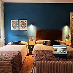 Летний дом Entreacebedas Rural&vacaciones, Con Jardin Privado, Barbacoa Y Chimeneas Сеговия