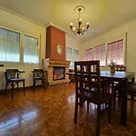 Entreacebedas Rural&vacaciones, Con Jardin Privado, Barbacoa Y Chimeneas Landhaus Segovia