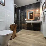 Landhaus Entreacebedas Rural&vacaciones, Con Jardin Privado, Barbacoa Y Chimeneas Segovia