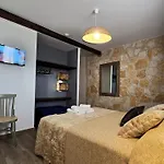 Entreacebedas Rural&vacaciones, Con Jardin Privado, Barbacoa Y Chimeneas Сеговия