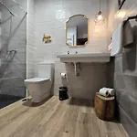 Entreacebedas Rural&vacaciones, Con Jardin Privado, Barbacoa Y Chimeneas Сеговия
