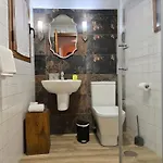 Entreacebedas Rural&vacaciones, Con Jardin Privado, Barbacoa Y Chimeneas Сеговия