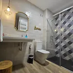 Летний дом Entreacebedas Rural&vacaciones, Con Jardin Privado, Barbacoa Y Chimeneas *
