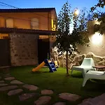 Landhaus Entreacebedas Rural&vacaciones, Con Jardin Privado, Barbacoa Y Chimeneas