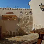 Entreacebedas Rural&vacaciones, Con Jardin Privado, Barbacoa Y Chimeneas * Segovia