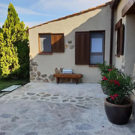 Casa Rural Entreacebedas I Alojamientos Con Jardin, Barbacoa Y Chimeneas I Wifi I Aparcamiento En La Puerta Country house *