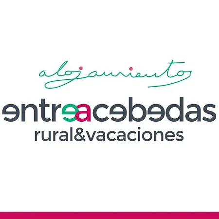Casa Rural Entreacebedas I Alojamientos Con Jardin, Barbacoa Y Chimeneas I Wifi I Aparcamiento En La Puerta Country house Segovia