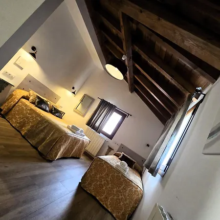 Landhuis Entreacebedas Rural&vacaciones, Con Jardin Privado, Barbacoa Y Chimeneas Segovia