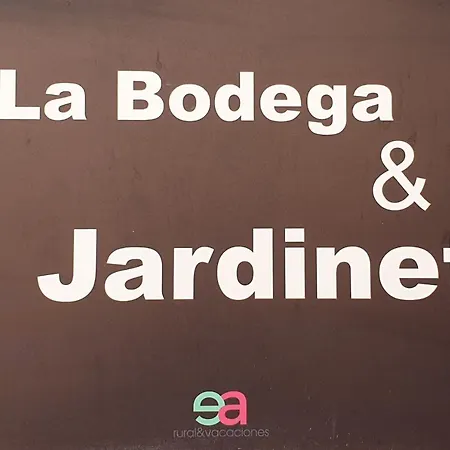 Entreacebedas Rural&vacaciones, Con Jardin Privado Piscina Gratis En Julio *