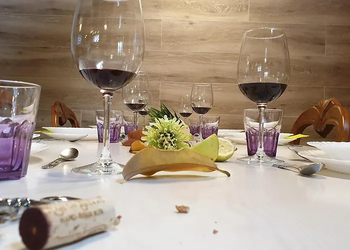 Entreacebedas Rural&vacaciones, Con Jardin Privado, Barbacoa Y Chimeneas Segovia