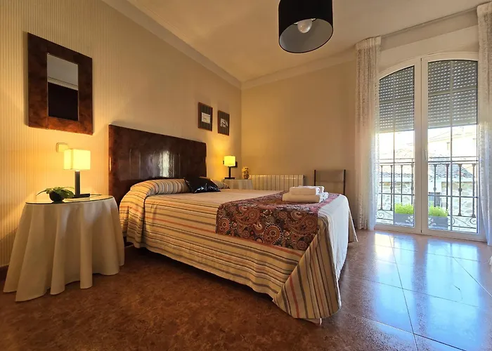 Landhuis Entreacebedas Rural&vacaciones, Con Jardin Privado, Barbacoa Y Chimeneas