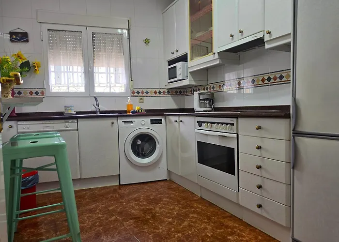 Entreacebedas Rural&vacaciones, Con Jardin Privado, Barbacoa Y Chimeneas Country house *