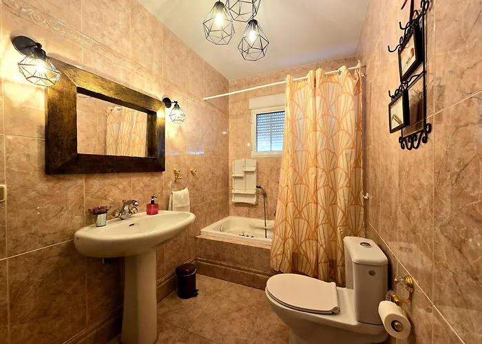 Entreacebedas Rural&vacaciones, Con Jardín Privado Piscina A Un Minuto