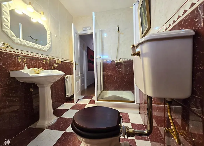 Entreacebedas Rural&vacaciones, Con Jardin Privado, Barbacoa Y Chimeneas Country house