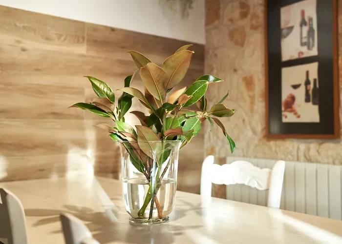 Casa rural Entreacebedas Rural&vacaciones, Con Jardín Privado Piscina A Un Minuto *