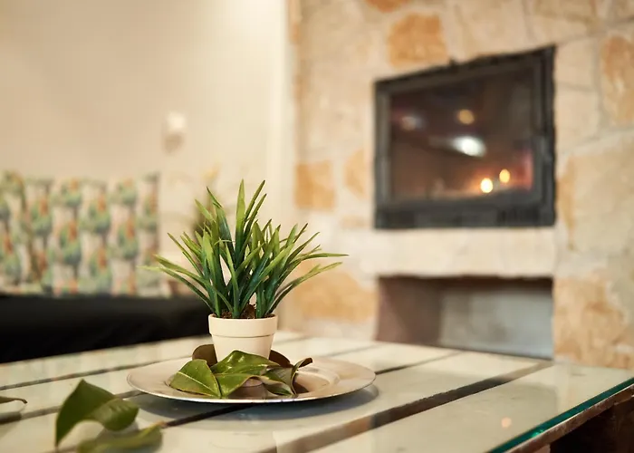 Casa rural Entreacebedas Rural&vacaciones, Con Jardín Privado Piscina A Un Minuto