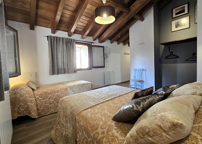 Entreacebedas Rural&vacaciones, Con Jardín Privado Piscina A Un Minuto