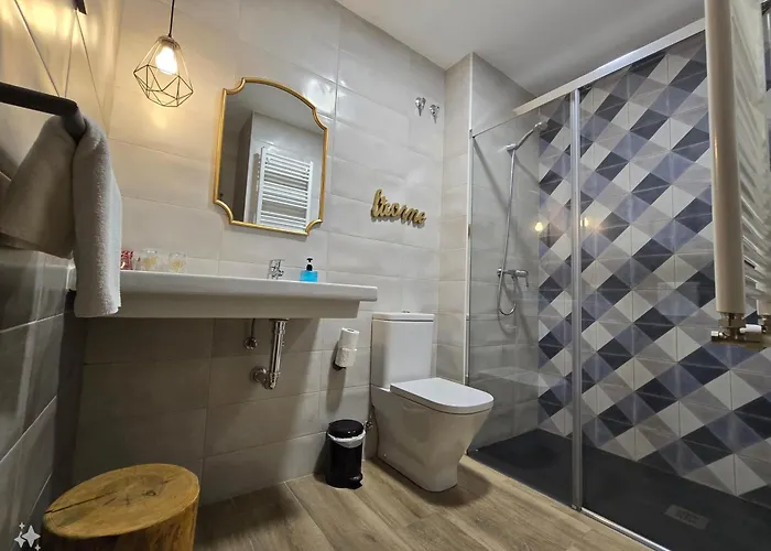 Country house Entreacebedas Rural&vacaciones, Con Jardin Privado, Barbacoa Y Chimeneas *