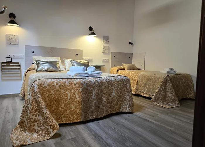 Entreacebedas Rural&vacaciones, Con Jardin Privado, Barbacoa Y Chimeneas