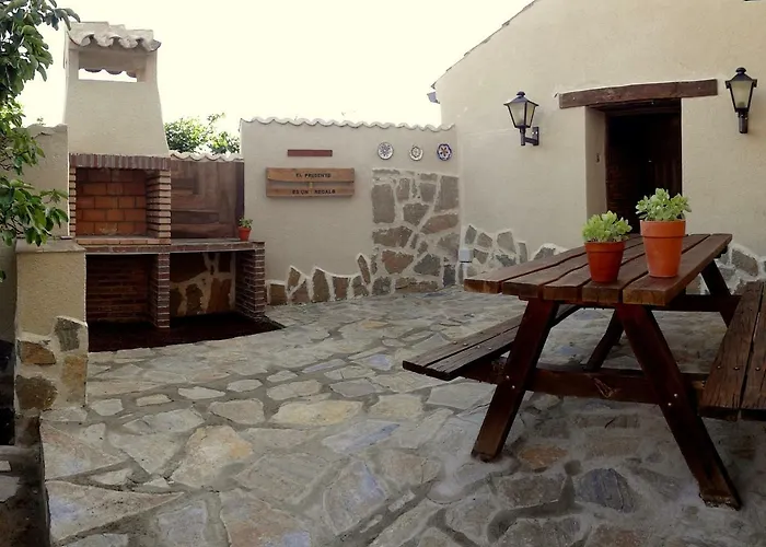 Entreacebedas Rural&vacaciones, Con Jardín Privado Piscina A Un Minuto * Segovia