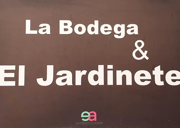 Entreacebedas Rural&vacaciones, Con Jardin Privado, Barbacoa Y Chimeneas *
